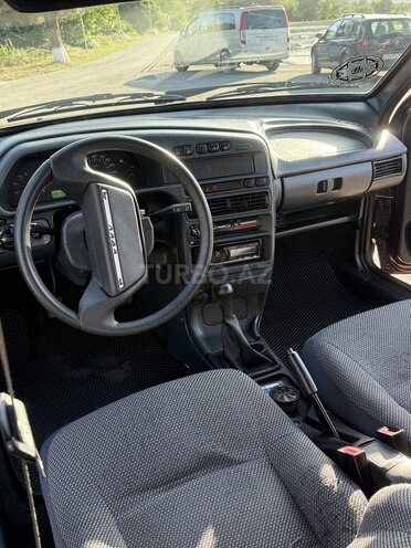 LADA (VAZ) 2115 2012, 66,421 km - 1.6 л - Quba