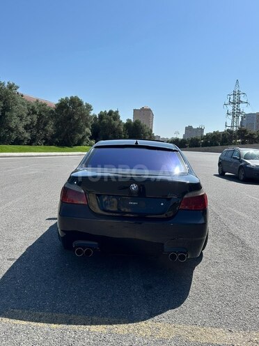 BMW 535 2008, 350,000 km - 3.0 l - Bakı