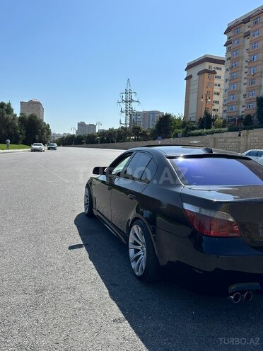 BMW 535 2008, 350,000 km - 3.0 l - Bakı