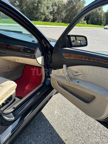 BMW 535 2008, 350,000 km - 3.0 l - Bakı
