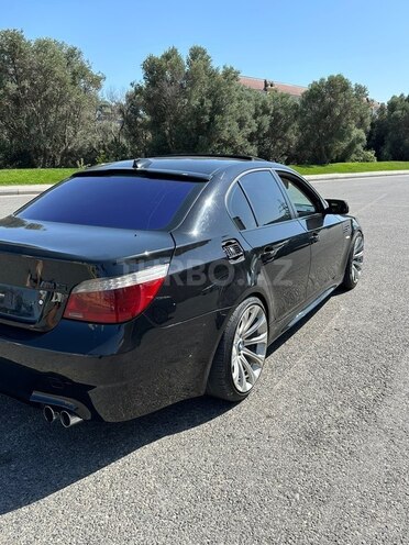 BMW 535 2008, 350,000 km - 3.0 l - Bakı
