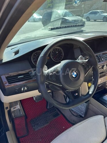 BMW 535 2008, 350,000 km - 3.0 l - Bakı