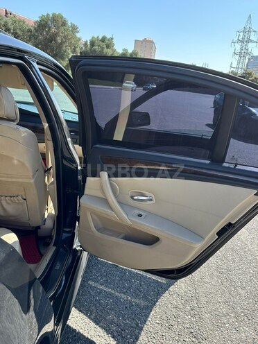 BMW 535 2008, 350,000 km - 3.0 l - Bakı