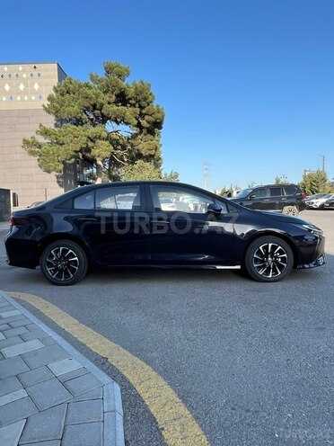 Toyota Corolla 2026, 0 km - 1.8 l - Bakı