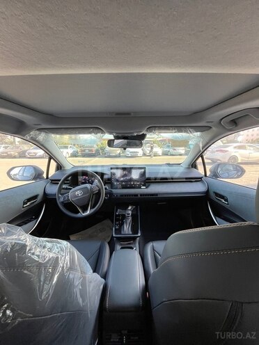 Toyota Corolla 2026, 0 km - 1.8 l - Bakı