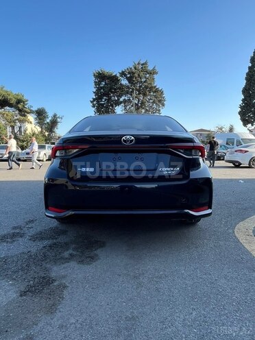 Toyota Corolla 2026, 0 km - 1.8 l - Bakı