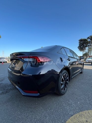 Toyota Corolla 2026, 0 km - 1.8 l - Bakı