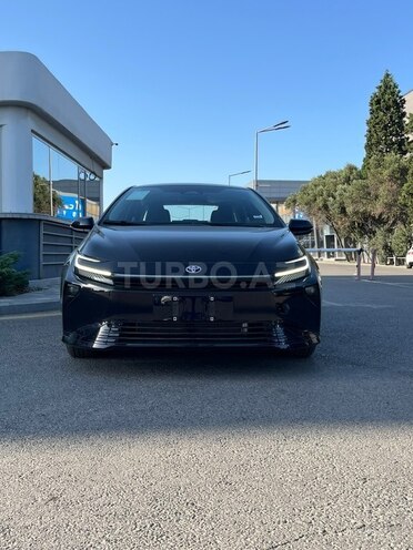 Toyota Corolla 2026, 0 km - 1.8 l - Bakı