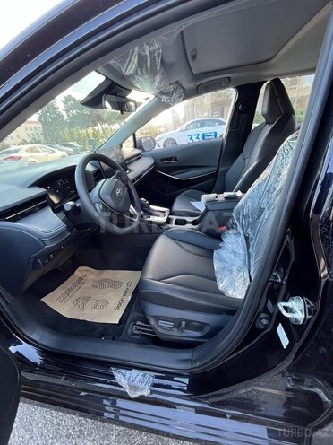 Toyota Corolla 2026, 0 km - 1.8 l - Bakı