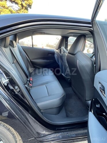 Toyota Corolla 2026, 0 km - 1.8 l - Bakı