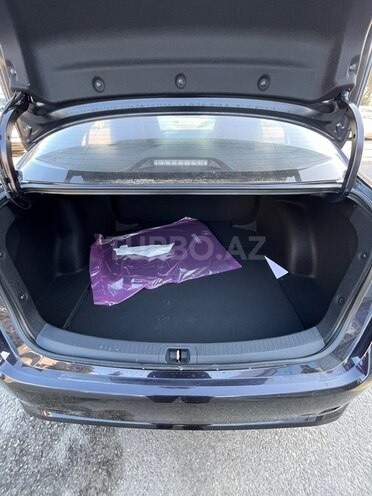 Toyota Corolla 2026, 0 km - 1.8 l - Bakı