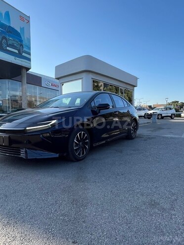 Toyota Corolla 2026, 0 km - 1.8 l - Bakı