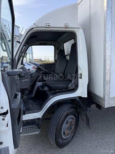Isuzu NKR 55 L 2008, 349,000 km - 2.8 л - Lənkəran