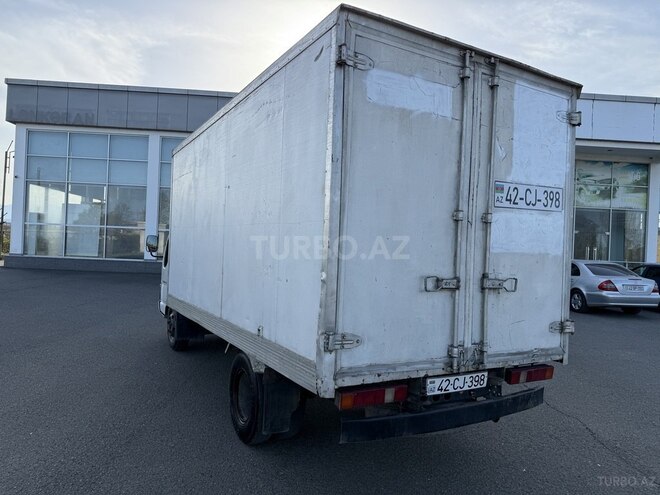 Isuzu NKR 55 L 2008, 349,000 km - 2.8 л - Lənkəran