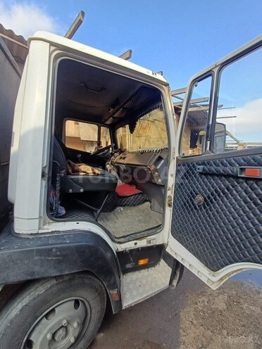 Mercedes Atego 814 1997, 500,000 km - 4.2 l - Bakı