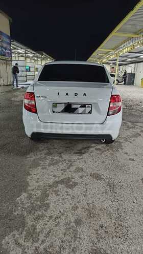 LADA (VAZ) Granta 2024, 81,300 km - 1.6 л - Bakı