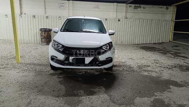 LADA (VAZ) Granta 2024, 81,300 km - 1.6 л - Bakı