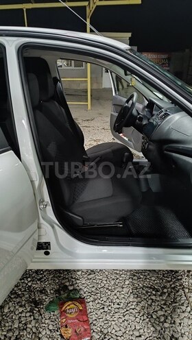 LADA (VAZ) Granta 2024, 81,300 km - 1.6 л - Bakı