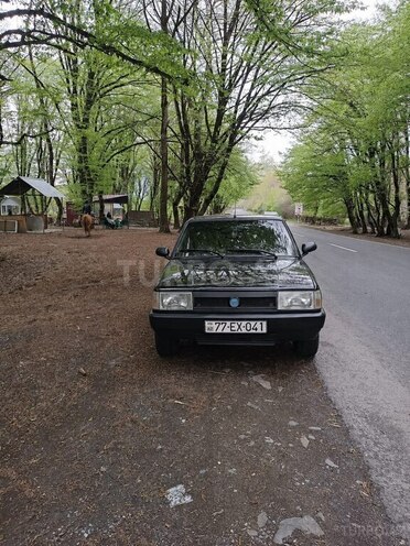 Tofas Sahin 2004, 86,000 km - 1.6 l - Bakı