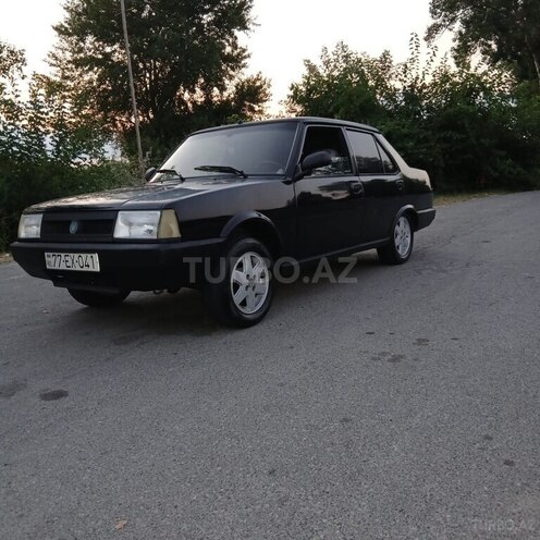Tofas Sahin 2004, 86,000 km - 1.6 l - Bakı