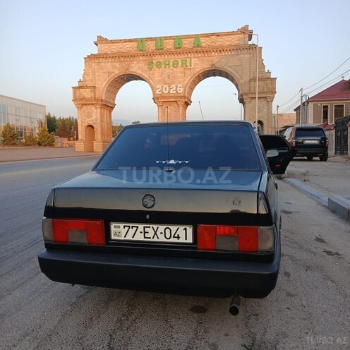 Tofas Sahin 2004, 86,000 km - 1.6 l - Bakı