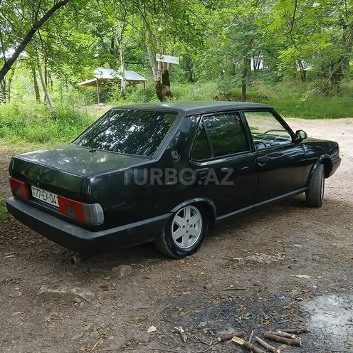 Tofas Sahin 2004, 86,000 km - 1.6 l - Bakı