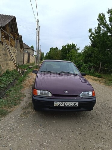 LADA (VAZ) 2115 1998, 235,258 km - 1.5 l - Xaçmaz