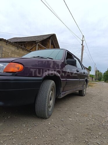 LADA (VAZ) 2115 1998, 235,258 km - 1.5 l - Xaçmaz