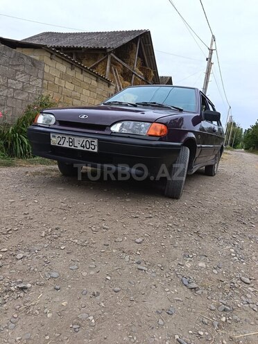 LADA (VAZ) 2115 1998, 235,258 km - 1.5 l - Xaçmaz