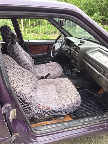 LADA (VAZ) 2115 1998, 235,258 km - 1.5 l - Xaçmaz