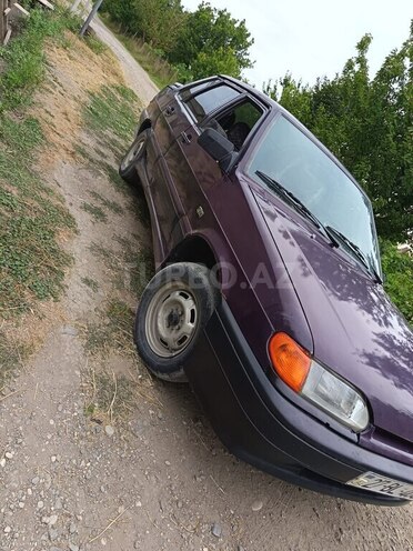 LADA (VAZ) 2115 1998, 235,258 km - 1.5 l - Xaçmaz