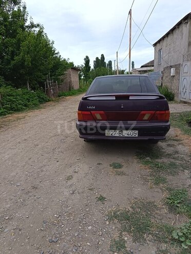 LADA (VAZ) 2115 1998, 235,258 km - 1.5 l - Xaçmaz