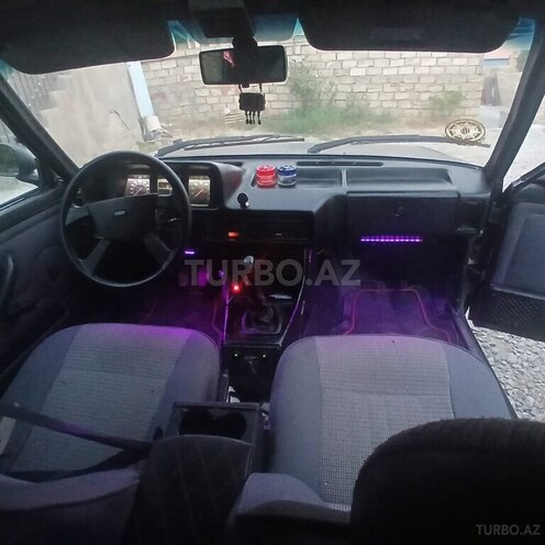Tofas Sahin 2004, 86,000 km - 1.6 l - Bakı