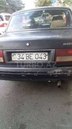 GAZ 3110 1999, 200,000 km - 2.5 l - Bakı