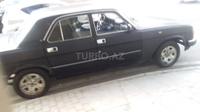 GAZ 3110 1999, 200,000 km - 2.5 l - Bakı