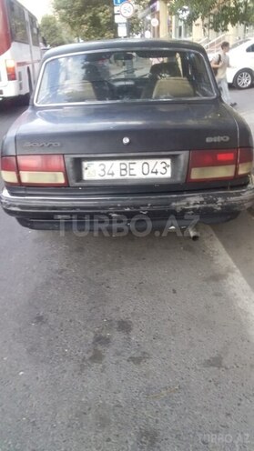 GAZ 3110 1999, 200,000 km - 2.5 l - Bakı