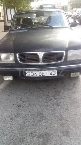 GAZ 3110 1999, 200,000 km - 2.5 l - Bakı