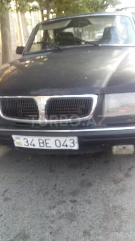 GAZ 3110 1999, 200,000 km - 2.5 l - Bakı