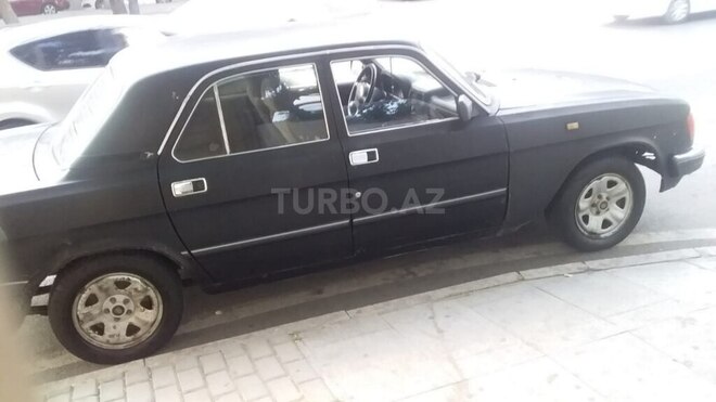 GAZ 3110 1999, 200,000 km - 2.5 l - Bakı