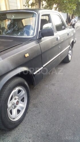 GAZ 3110 1999, 200,000 km - 2.5 l - Bakı