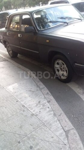 GAZ 3110 1999, 200,000 km - 2.5 l - Bakı