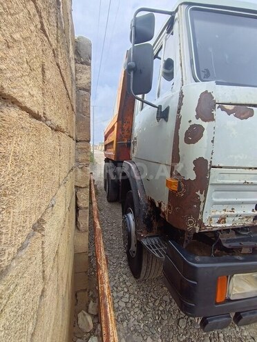 KamAz 65115 2005, 536,918 km - 11.0 l - Bakı