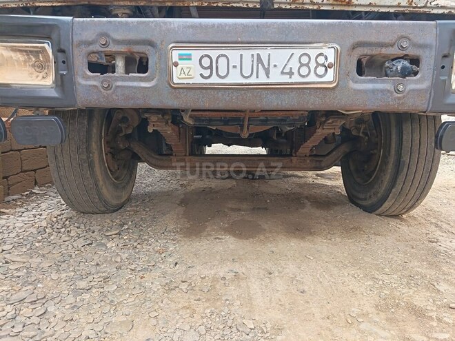 KamAz 65115 2005, 536,918 km - 11.0 l - Bakı
