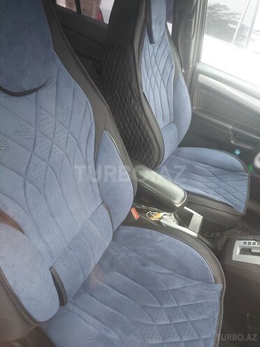 Opel Zafira 2007, 288,000 km - 1.9 l - Bakı