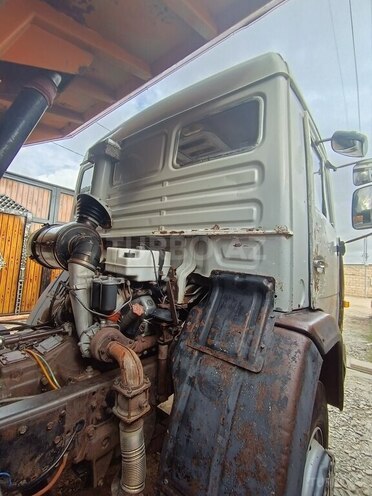 KamAz 65115 2005, 536,918 km - 11.0 l - Bakı