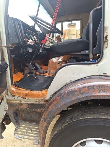KamAz 65115 2005, 536,918 km - 11.0 l - Bakı