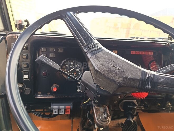 KamAz 65115 2005, 536,918 km - 11.0 l - Bakı