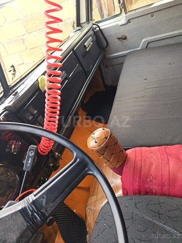 KamAz 65115 2005, 536,918 km - 11.0 l - Bakı