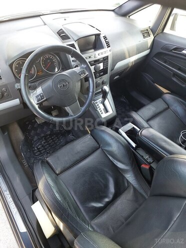 Opel Zafira 2007, 288,000 km - 1.9 l - Bakı