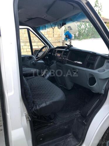 Ford Transit 2008, 258,000 km - 2.2 л - Hacıqabul